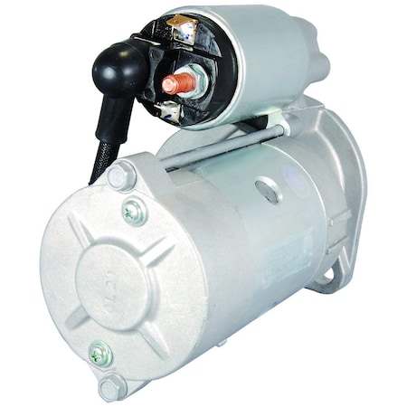 Starter, Marine, Replacement For Yanmar, 4T95T Starter